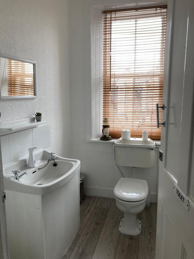 Budget Single Room