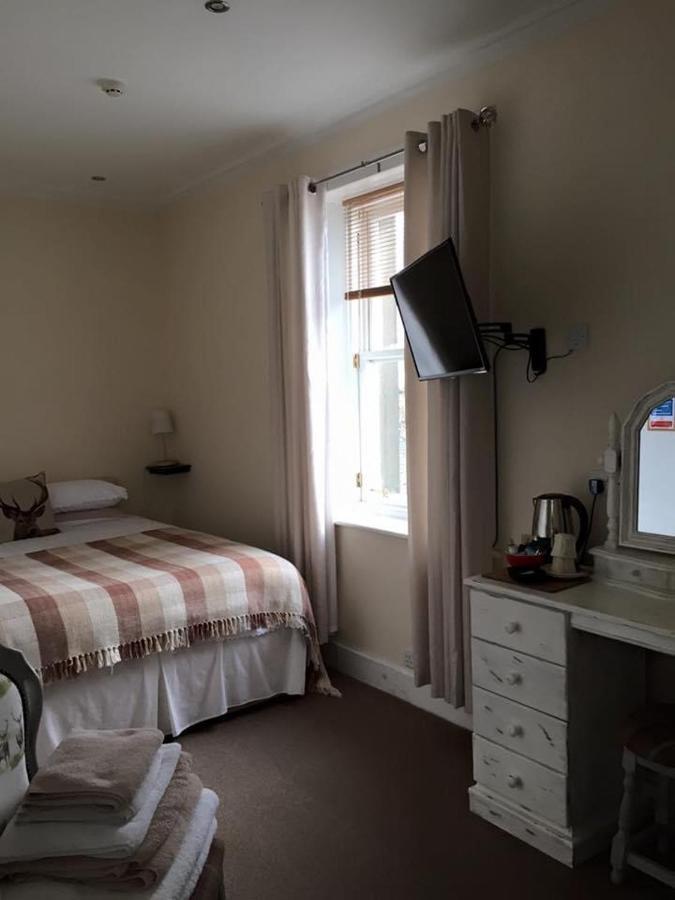 Deluxe Double Room Sea View