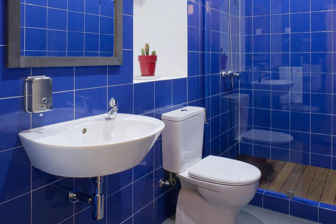 Quadruple Room Private External Bathroom