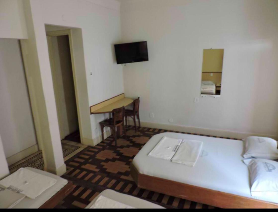 Standard Quintuple Room