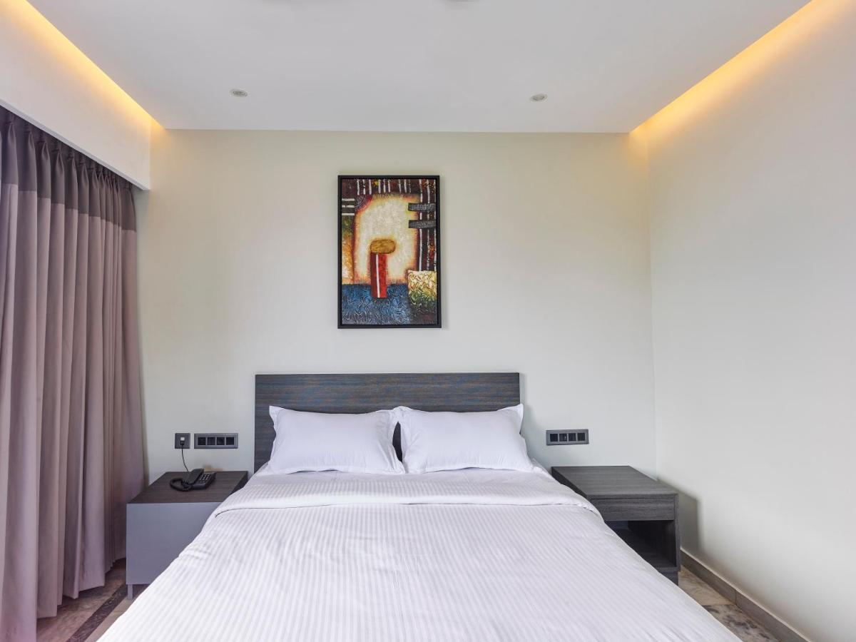 Standard Double Room with Fan