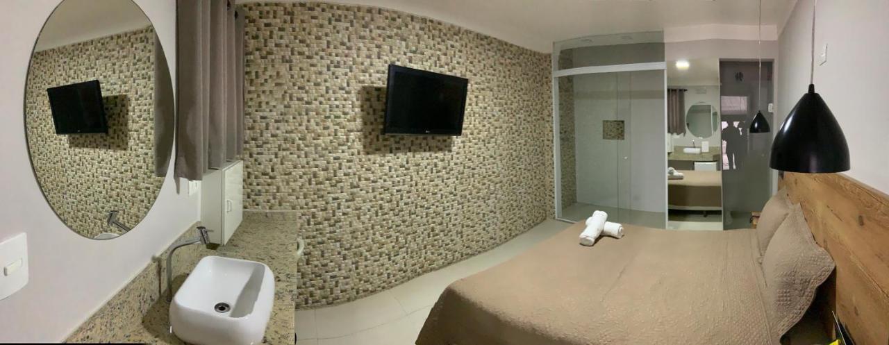 Large Double or Twin Room