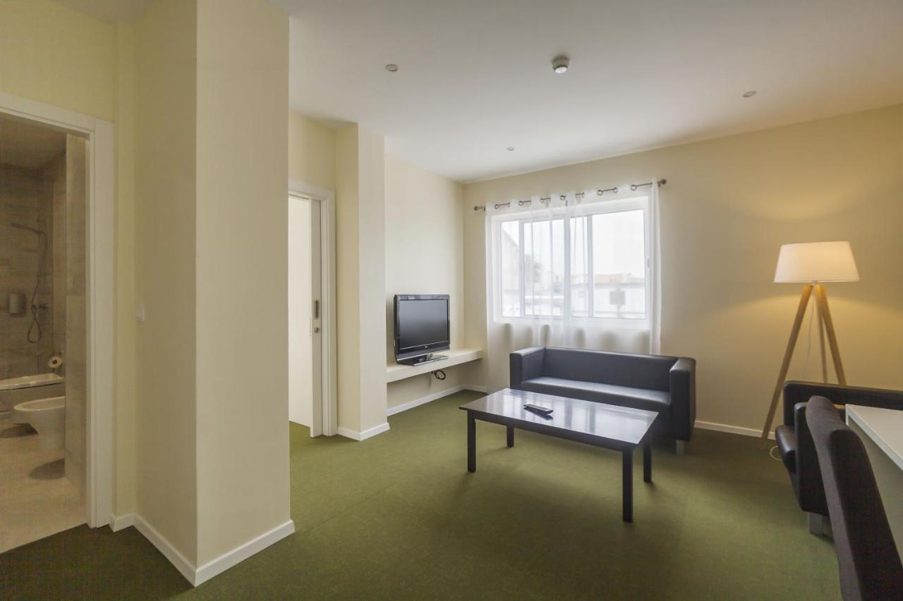 Standard Suite