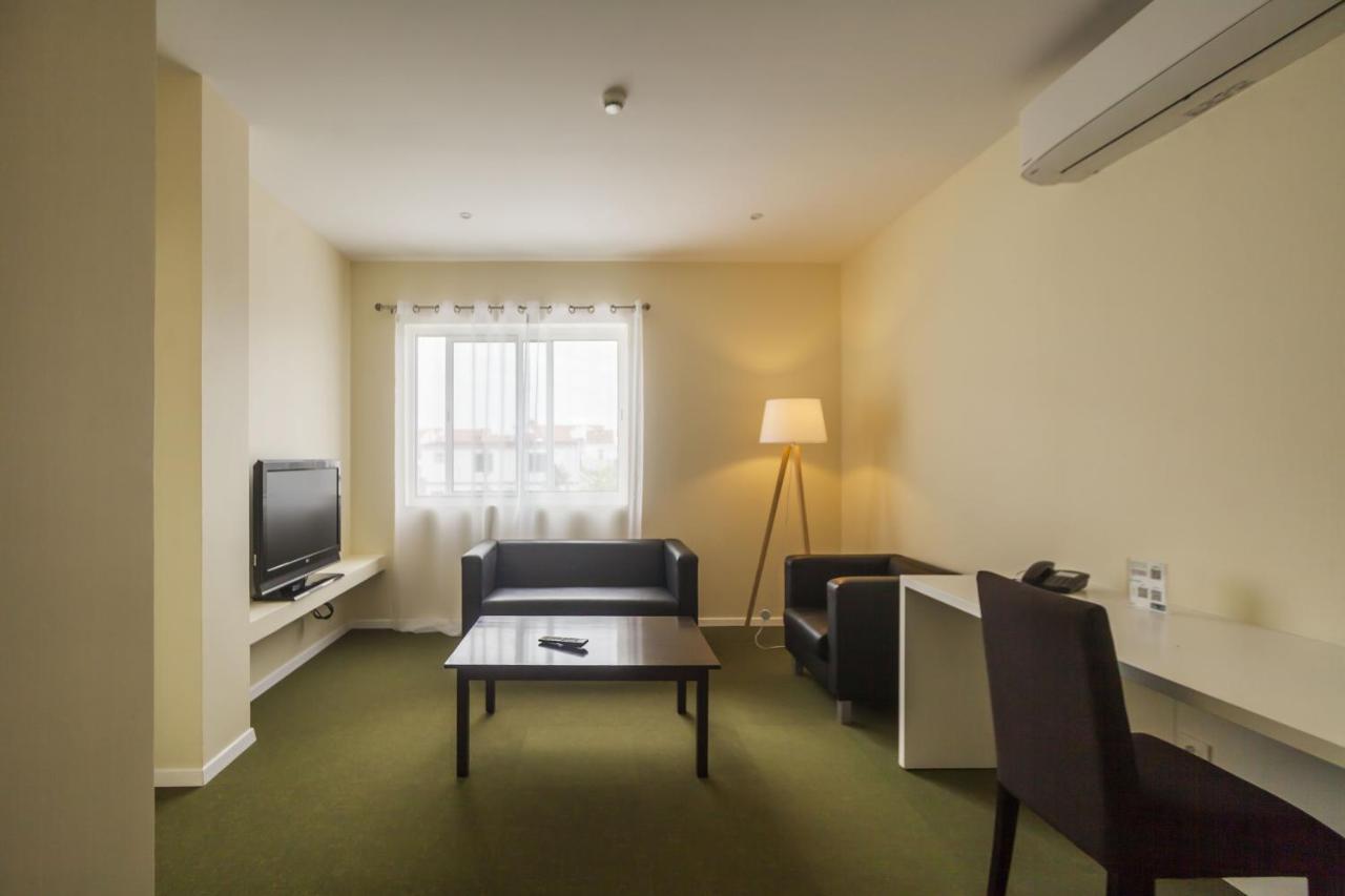 Standard Suite