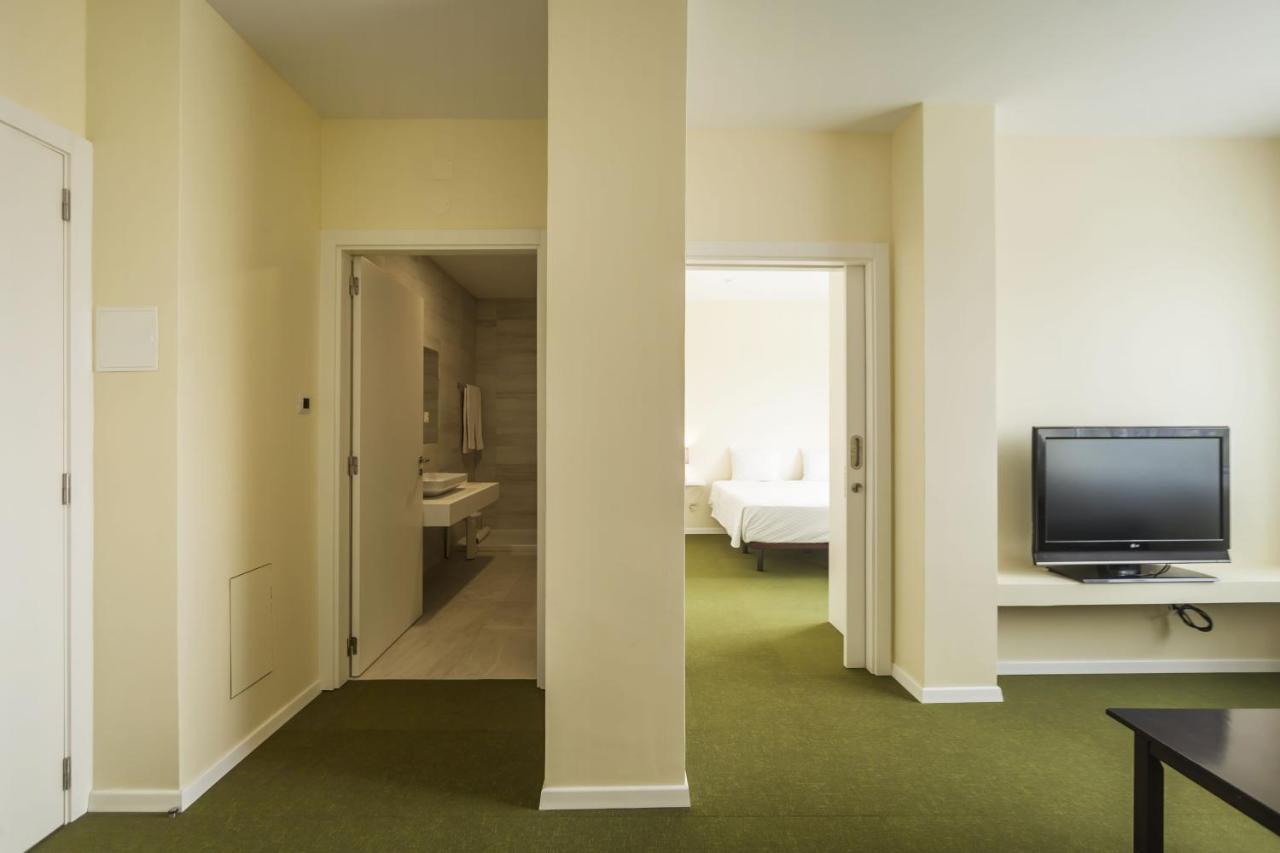 Standard Suite