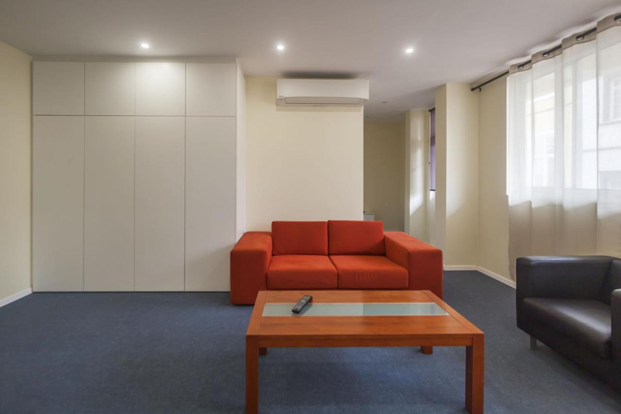 Standard Suite