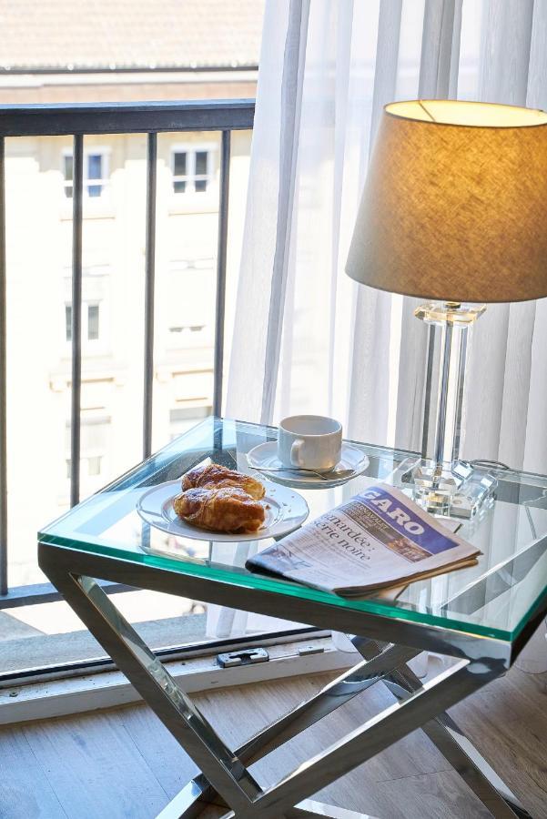 Quadruple Room - Minibar drinks free of charge