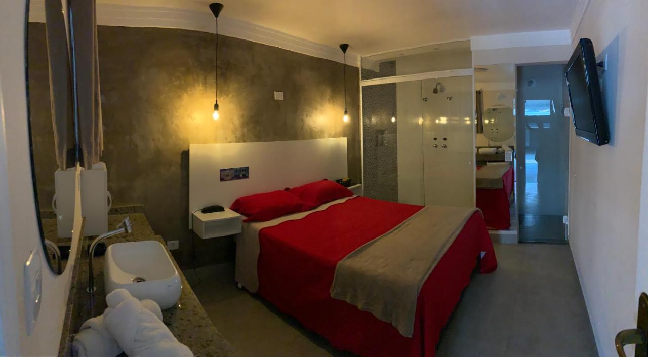 Large Double or Twin Room