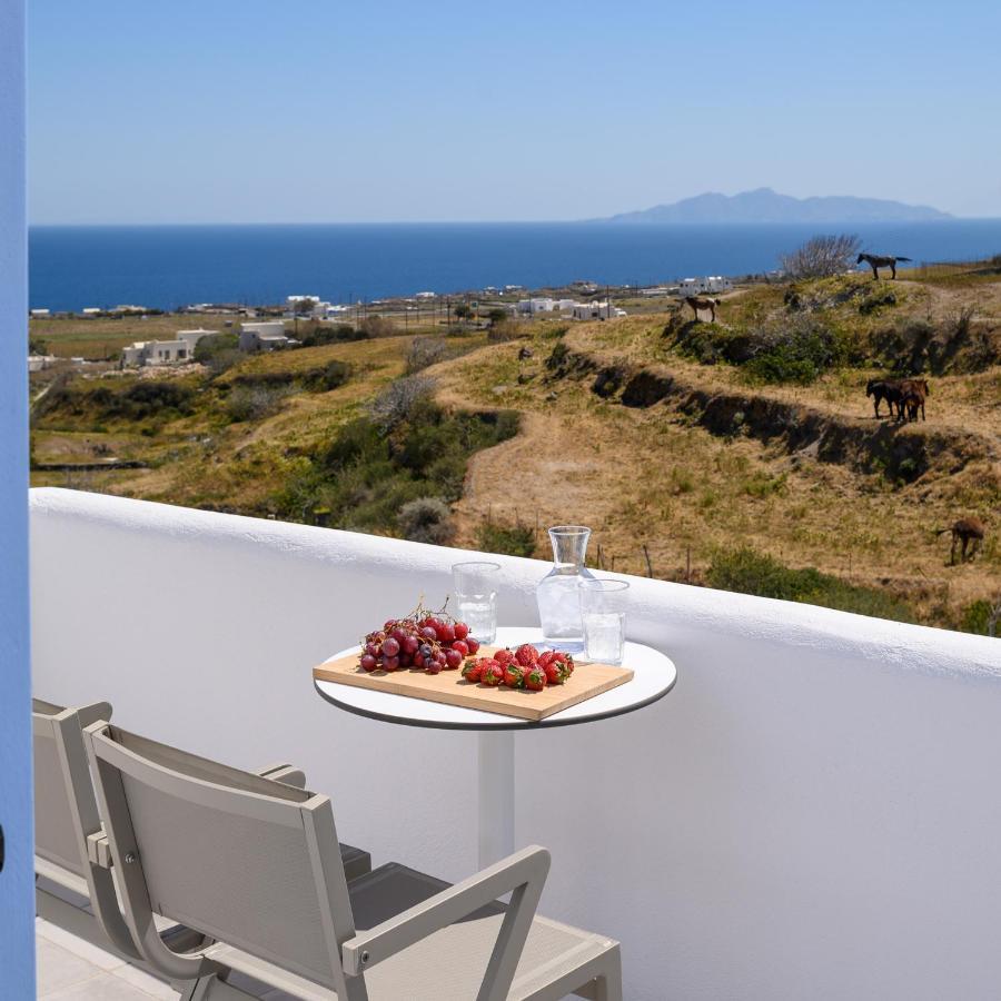 Premier Two-Bedroom Villa Private Pool Sea View