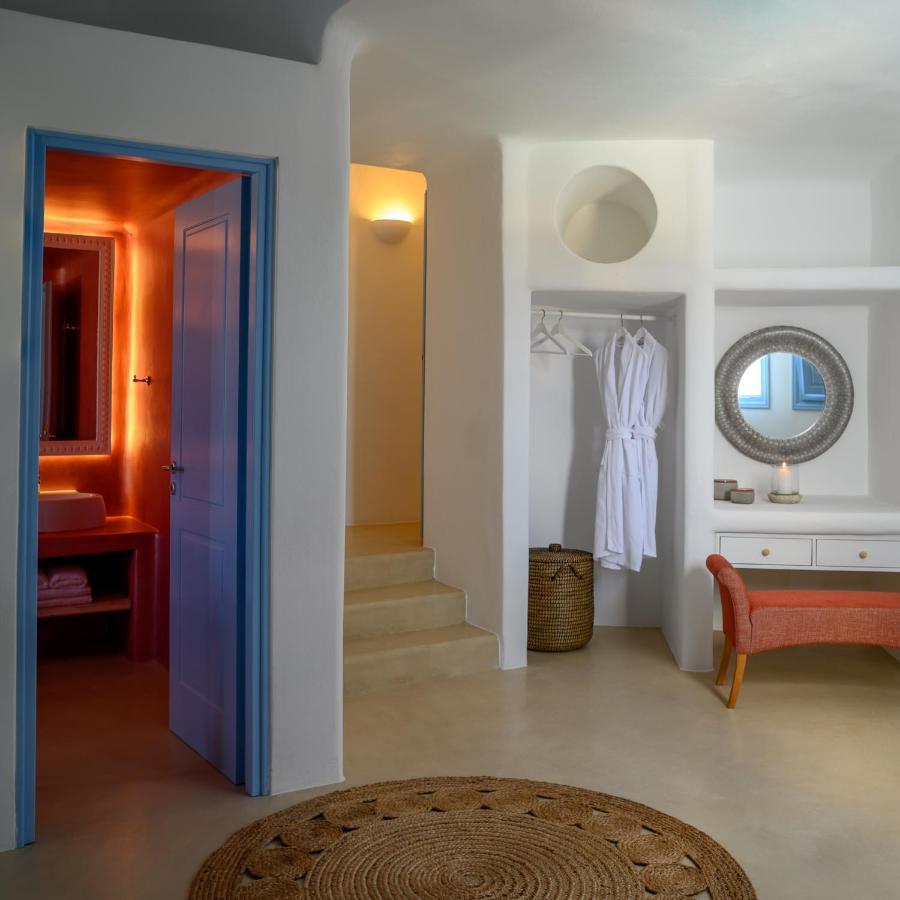 Supreme Two-bedroom Villa Private Pool Sea View