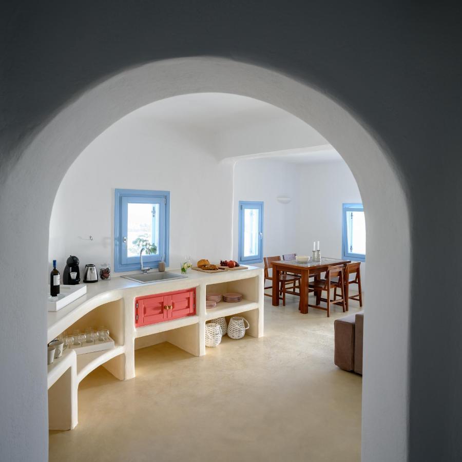 Supreme Two-bedroom Villa Private Pool Sea View