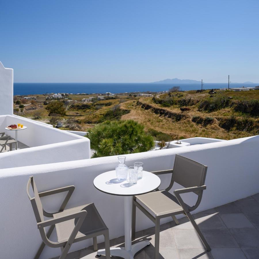 Supreme Two-bedroom Villa Private Pool Sea View
