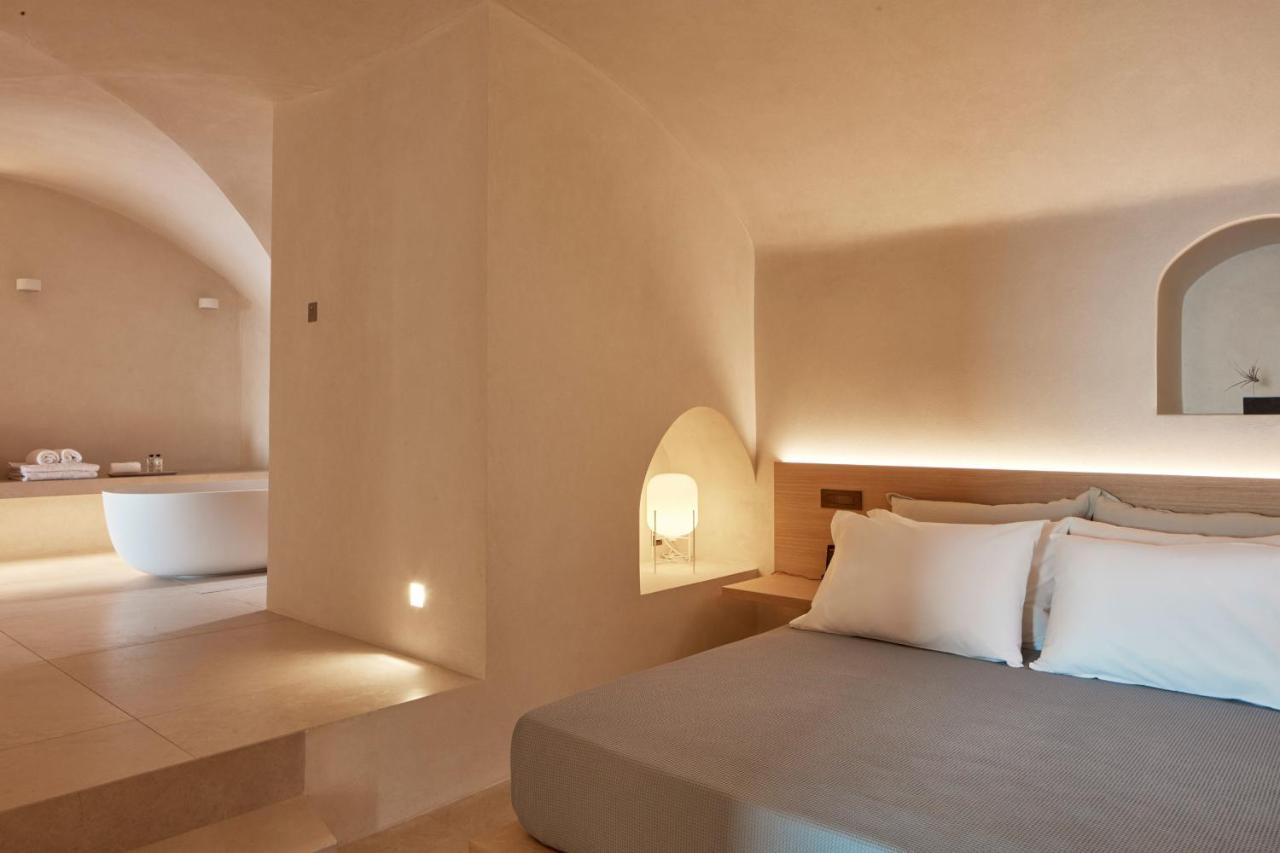 Interconnecting Terra-Aqua Suites