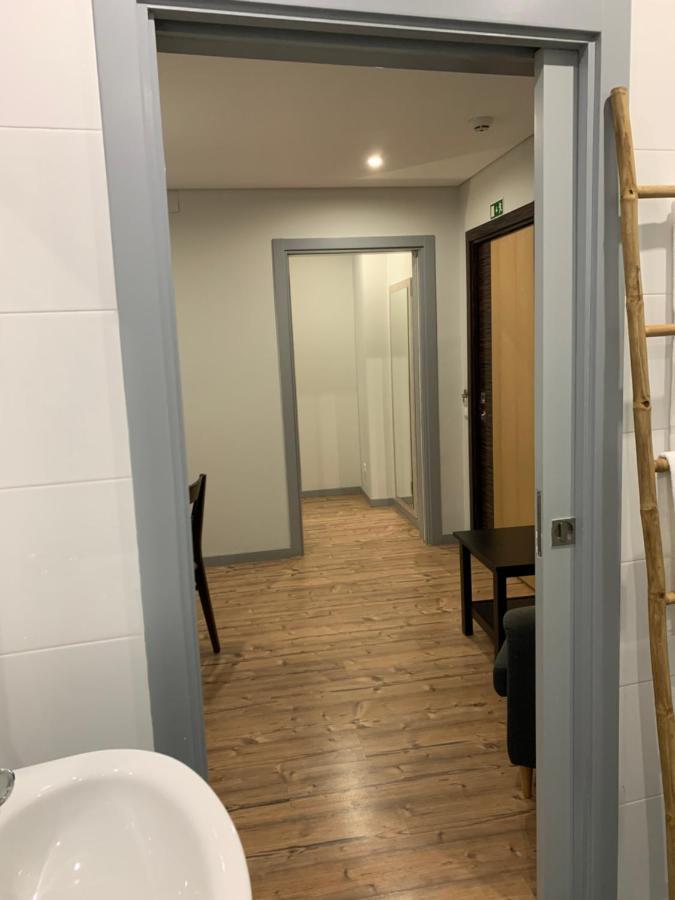 Double Room - Disability Access