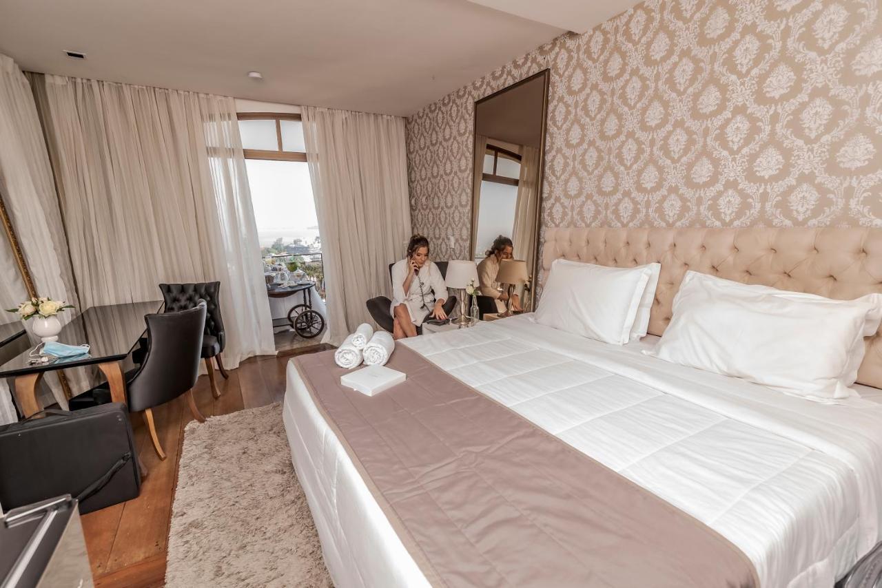 Double Room Sea View