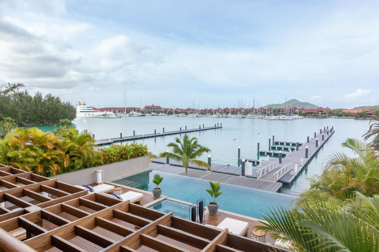 Royal Suite Ocean View