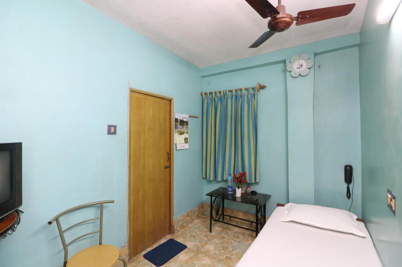 Budget Single Room