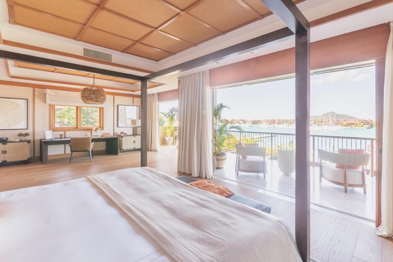 One Bedroom Emperor Villa with Pool