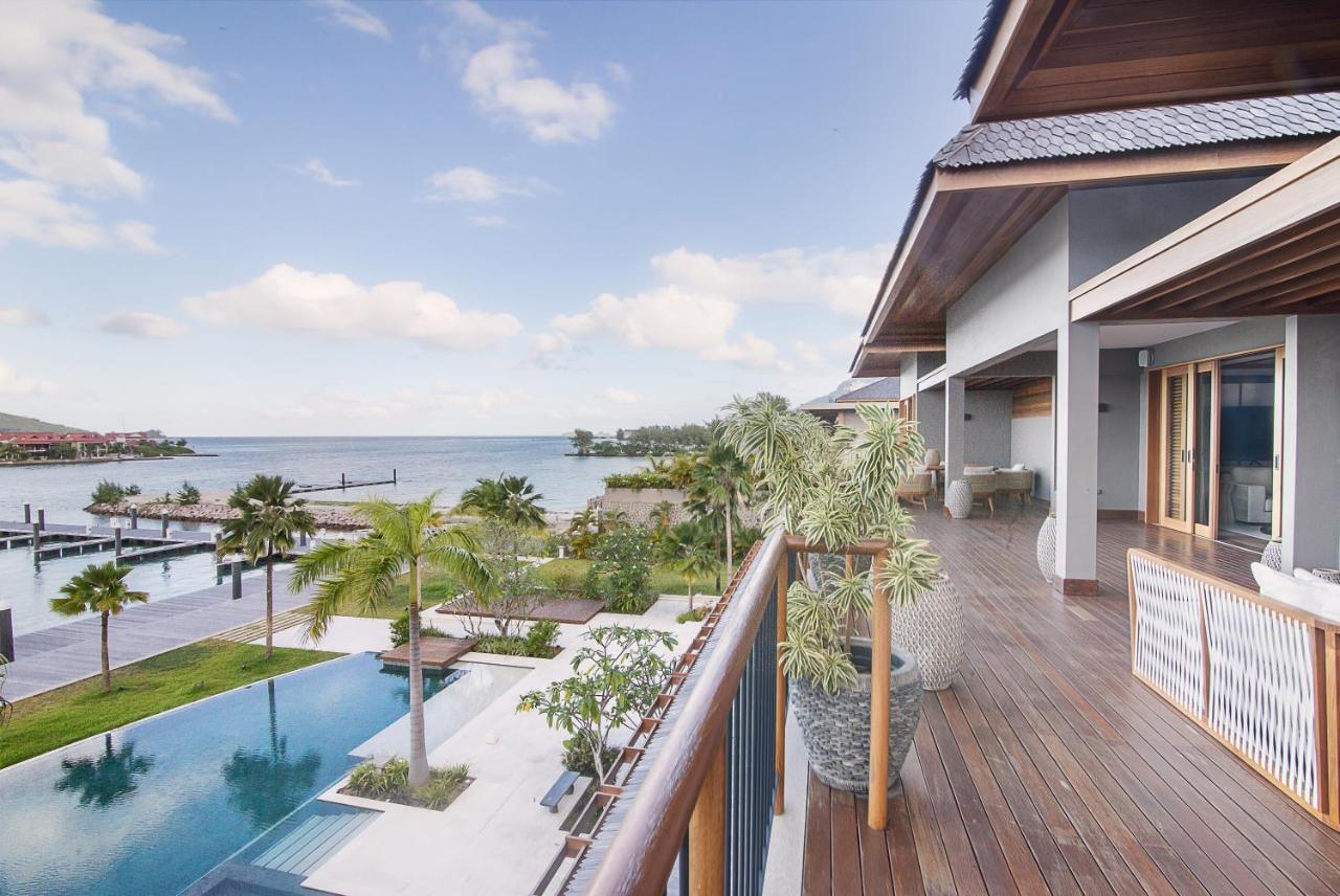 Two Bedroom Luxury Penthouse
