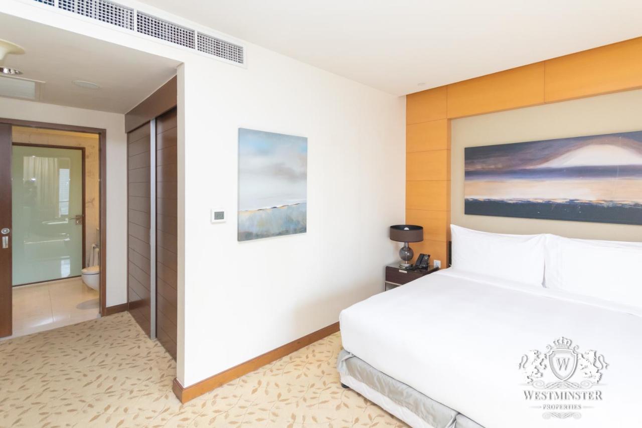 Large One-Bedroom Apartment