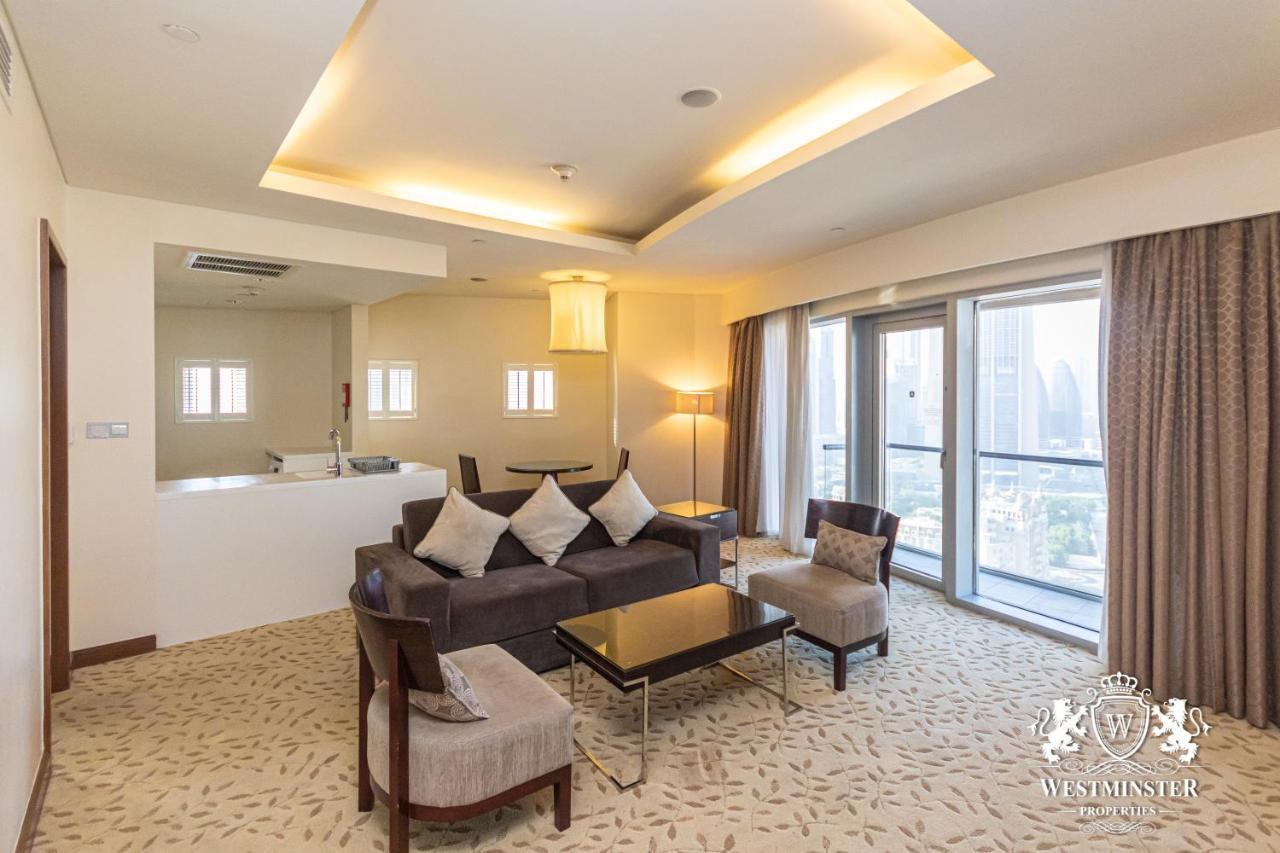 Large One-Bedroom Apartment