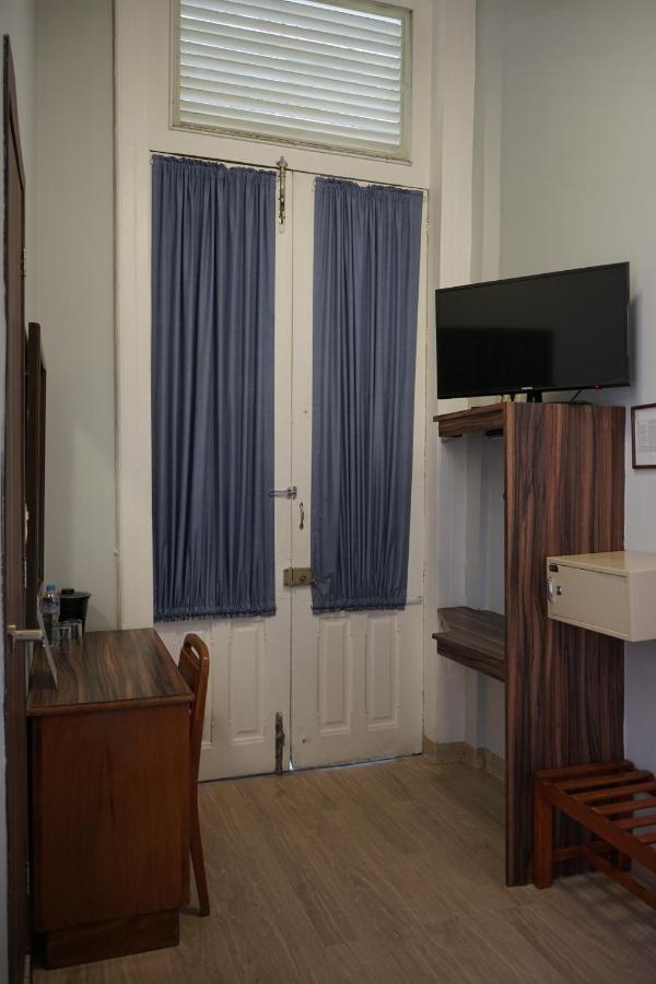 Standard Room Interior
