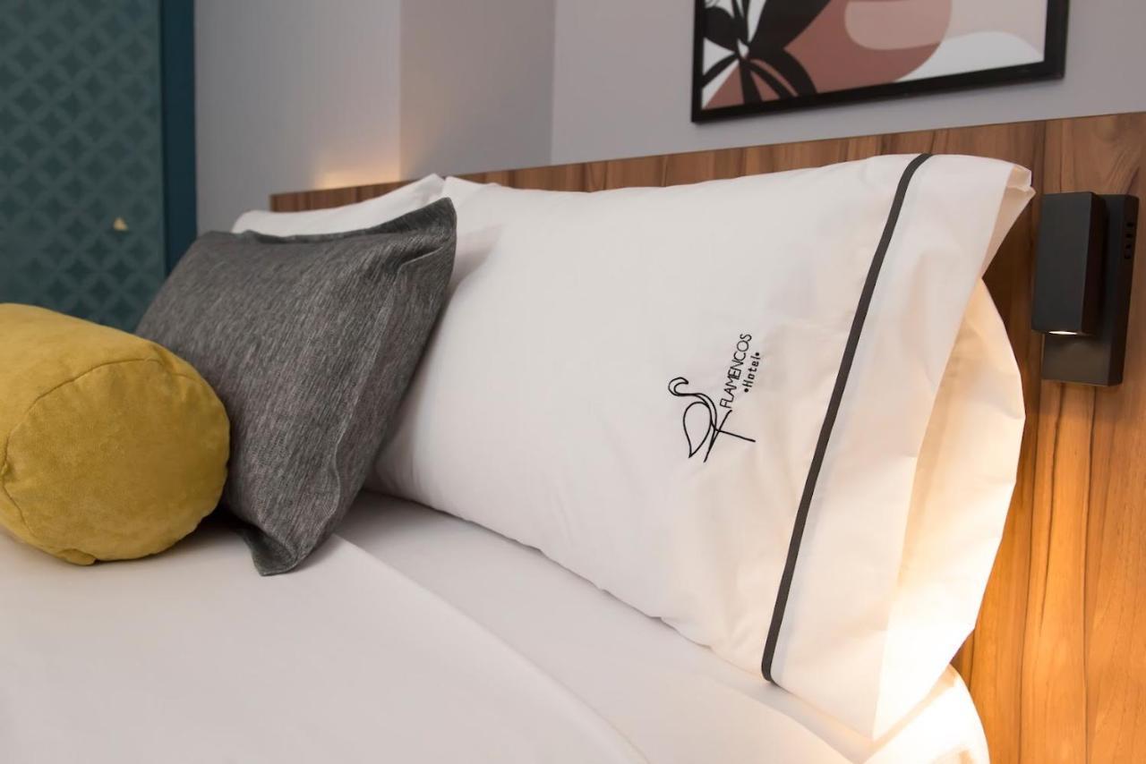 Superior One Queen Bed