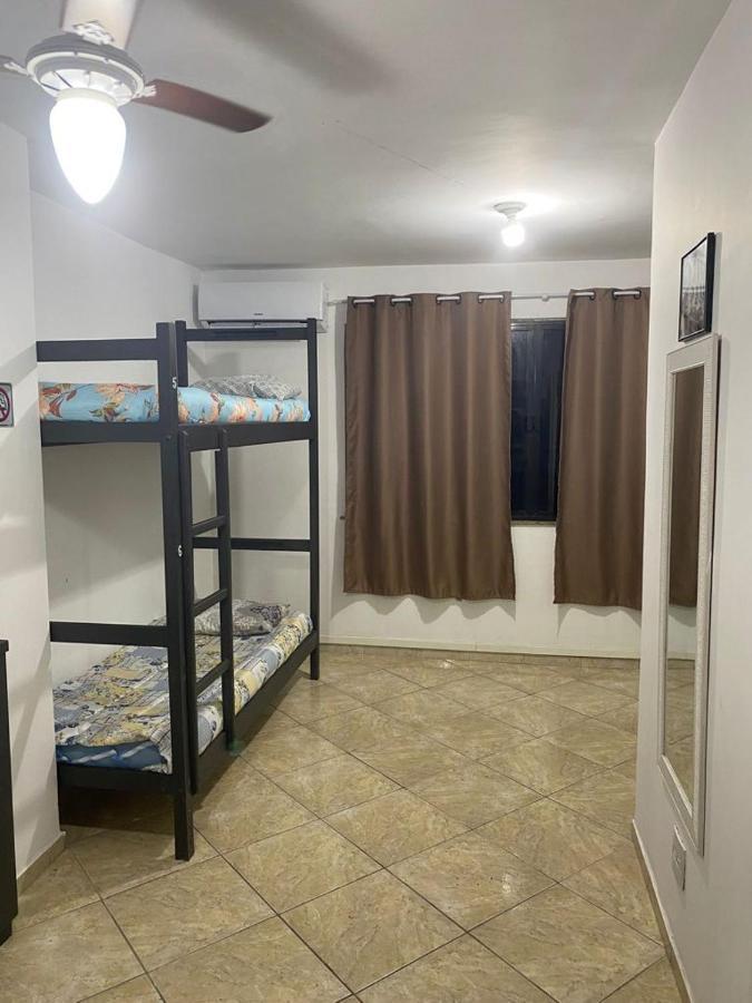 Female Dormitory Room