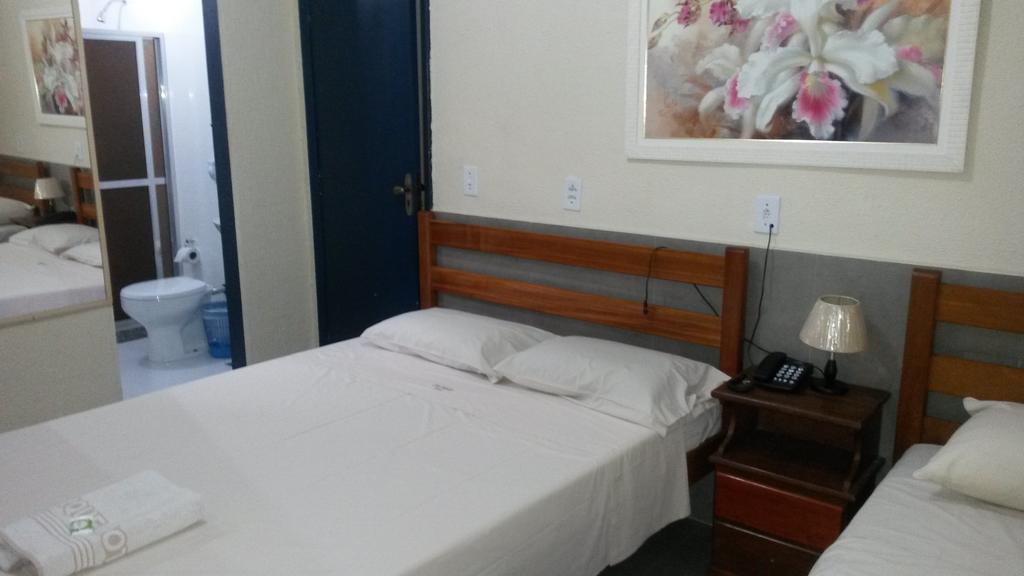 Classic Triple Room
