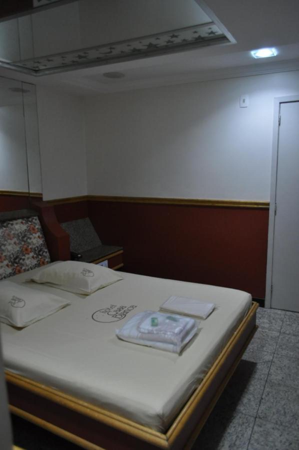 Deluxe Double Room Bath