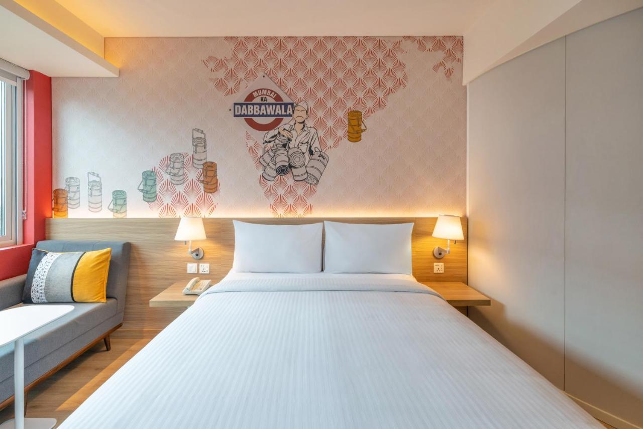 Superior Queen Room on Food & Beverage