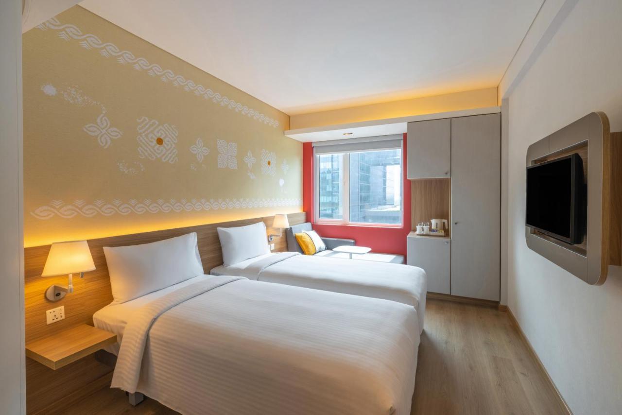 Superior Twin Room - 30% discount on Food & Beverage