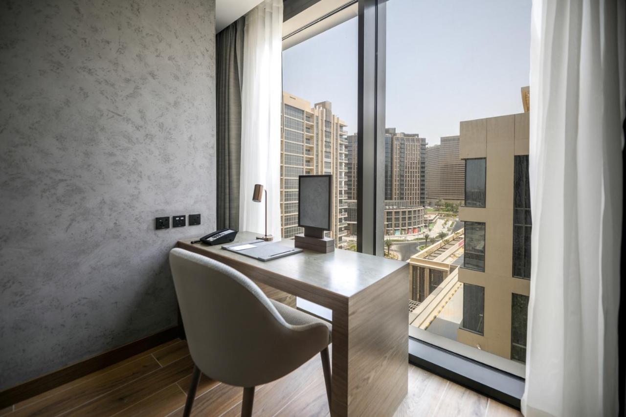 Executive Queen Suite