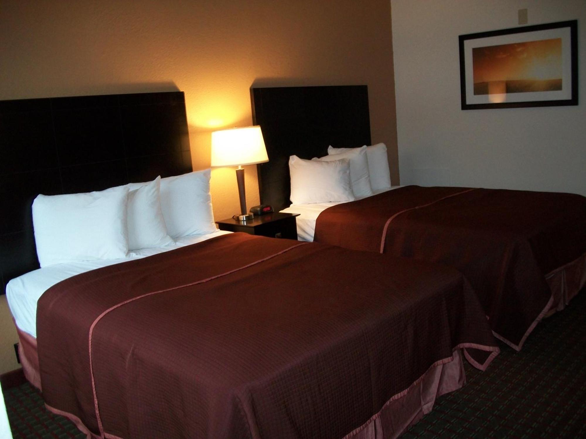 Budget Double Room