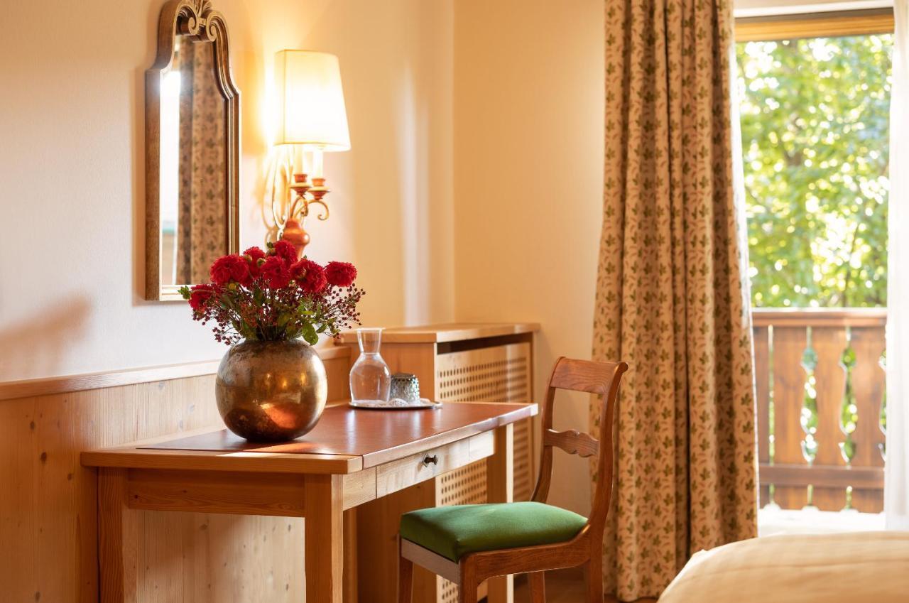 Double Room Balcony