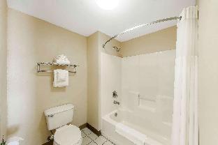 Double Room Two Double Beds Non-Smoking