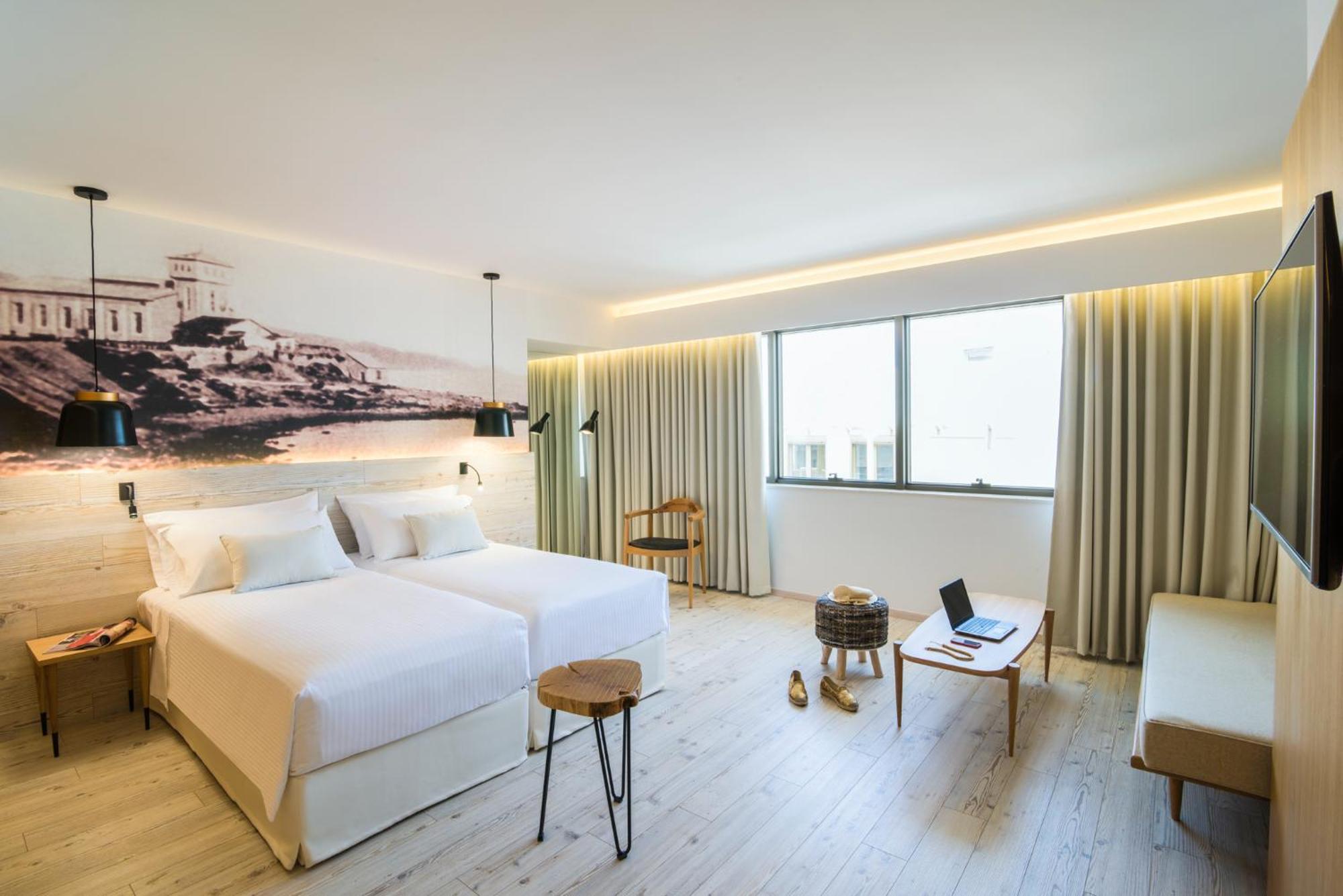 Classic Room