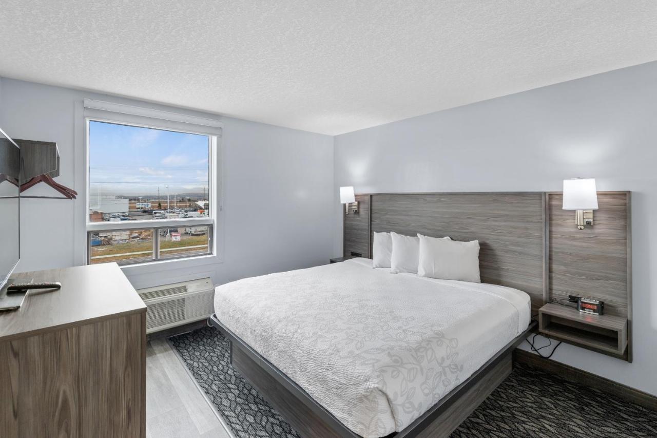 Premium King Room - Non Smoking