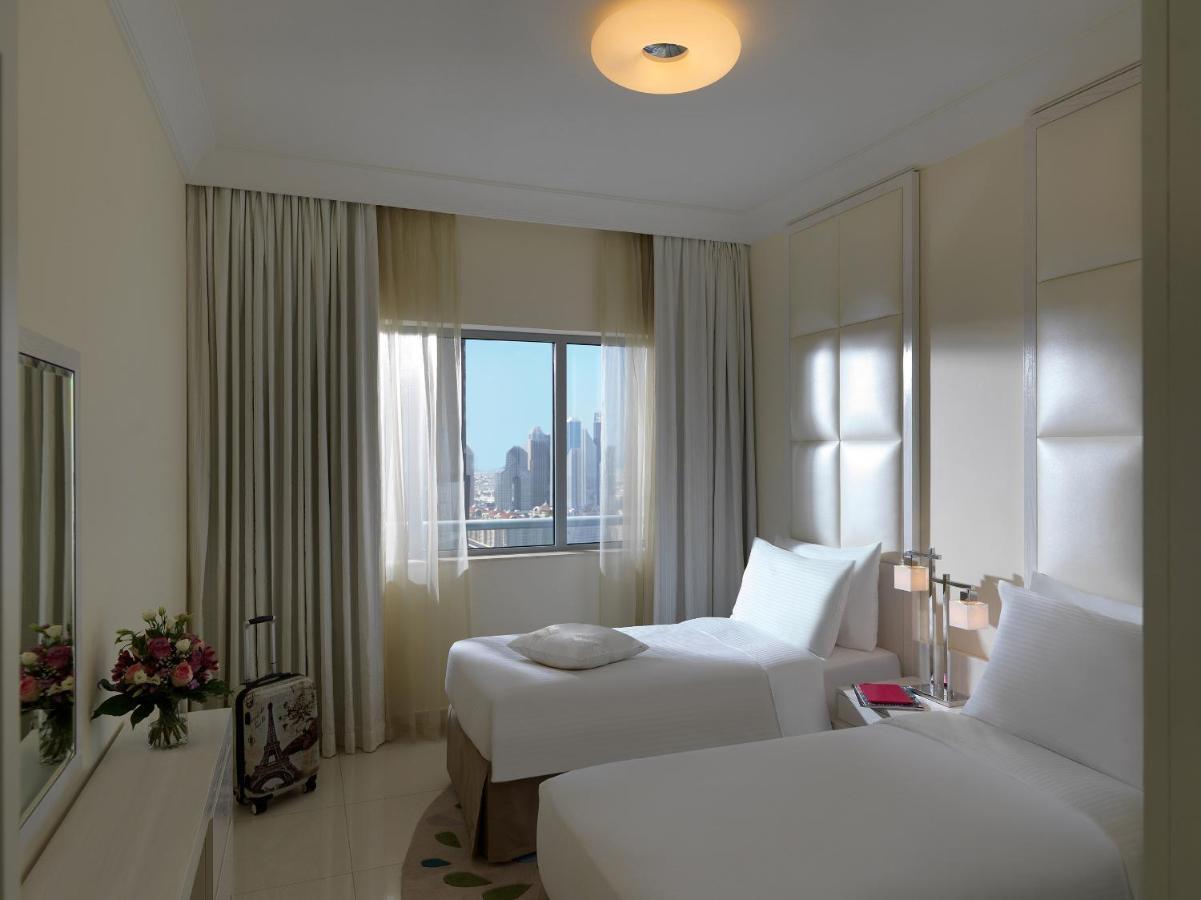 Two Bedroom-Suite 24 hour