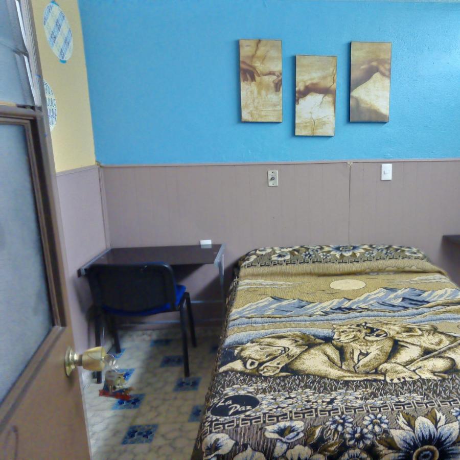 Double Room Private Bathroom