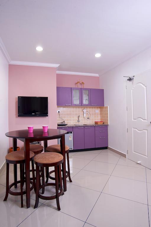 King Suite