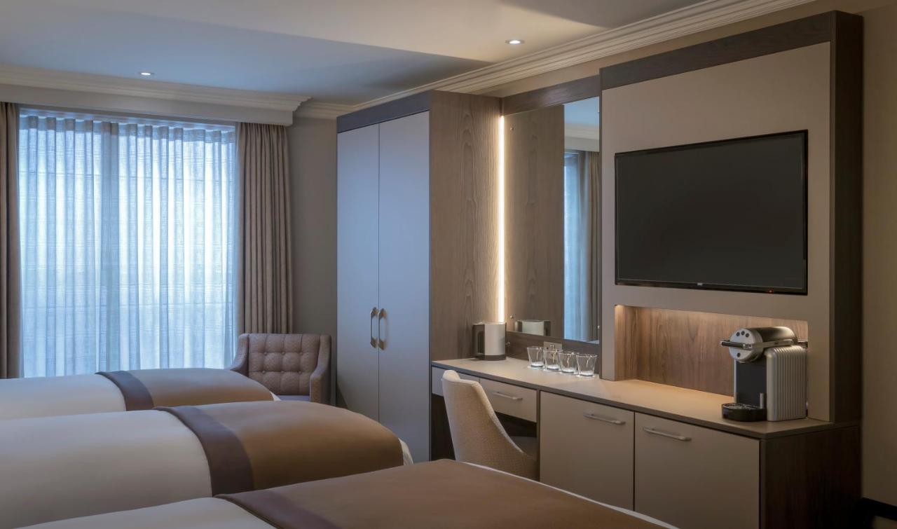 Superior Quadruple Room