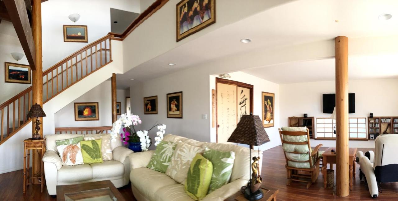 Family Suite with Balcony