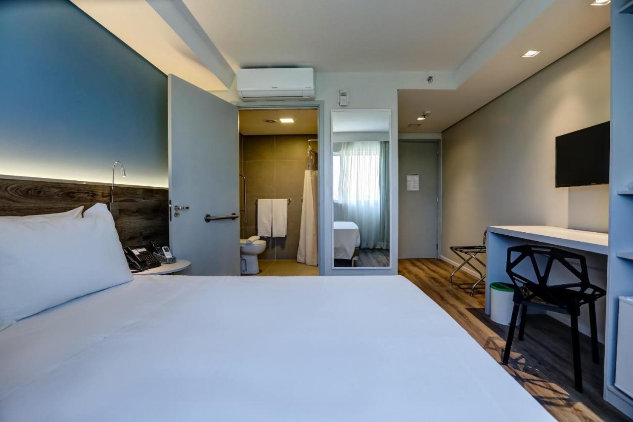 Double Room Disability Access