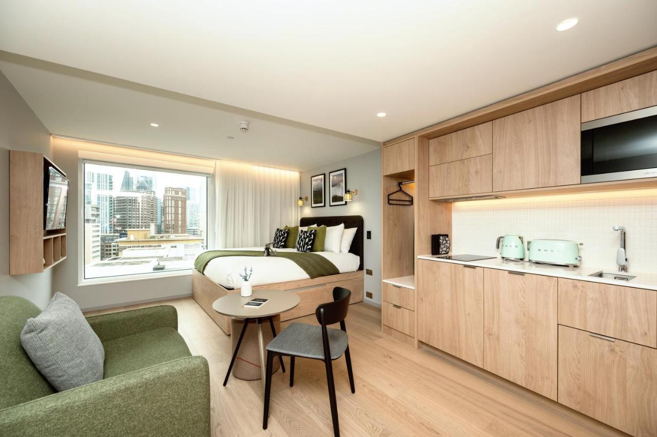 Triple Room City View