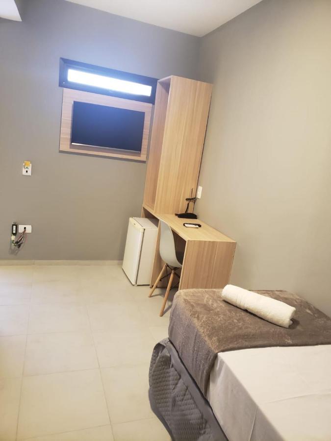 Economy Single Room