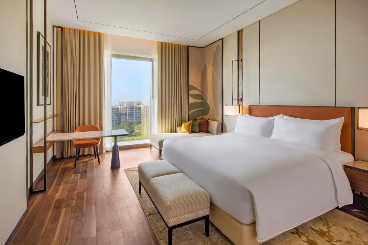 Superior room with Pool view