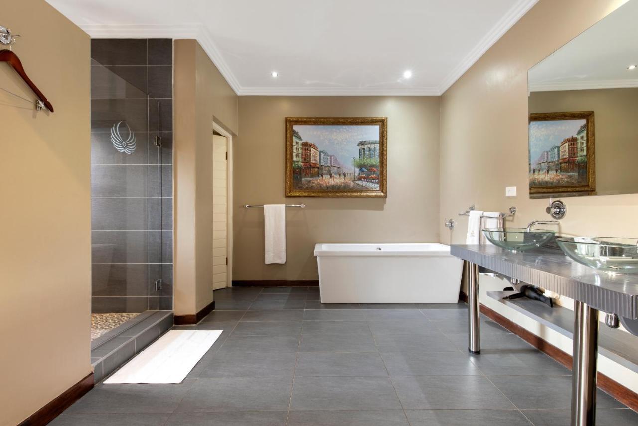 Double Room Disability Access