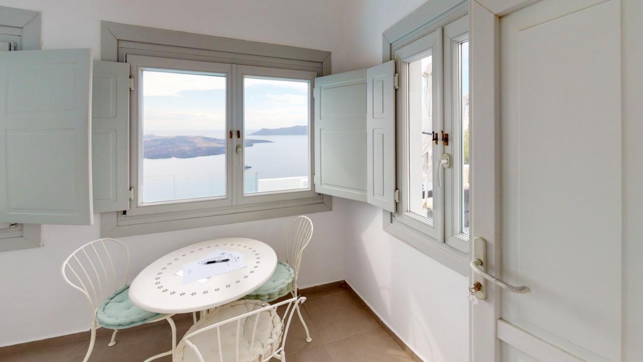 Superior Room Caldera View