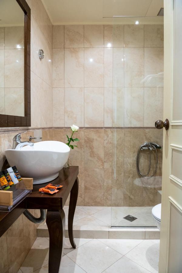 Deluxe Double or Twin Room Ocean View